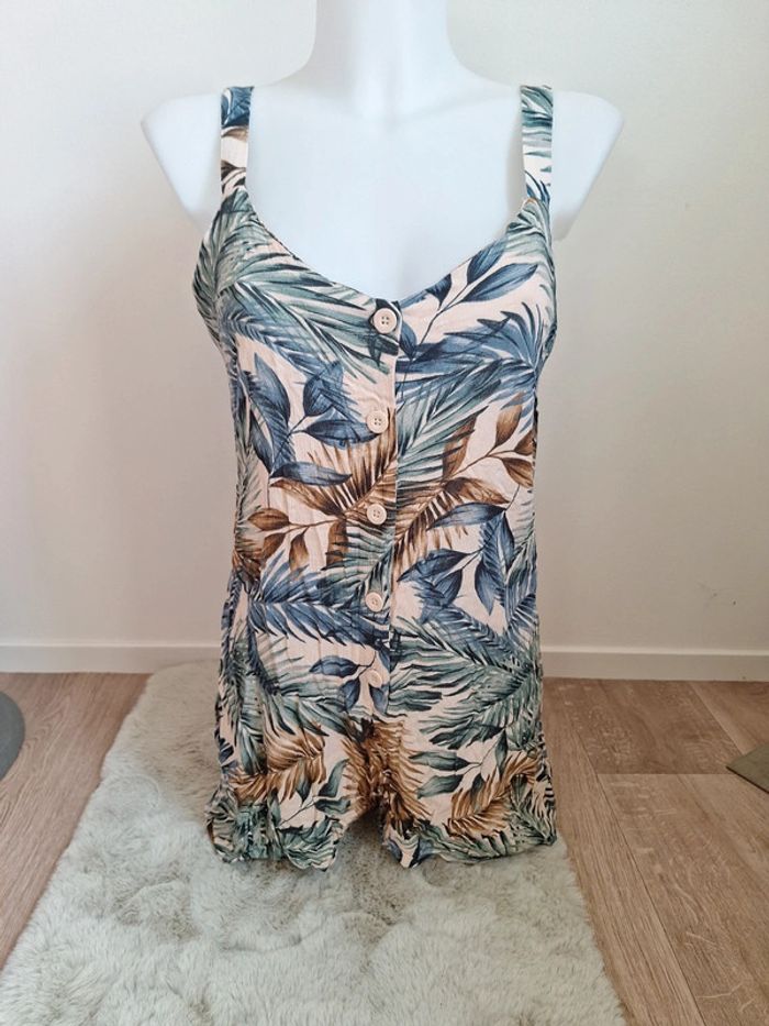 Combishort t36 primark neuve #F36S-247 - photo numéro 2