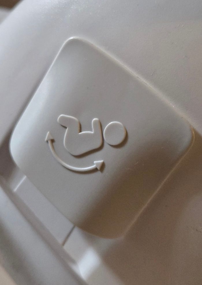 Balancelle 4moms mamaroo - photo numéro 7