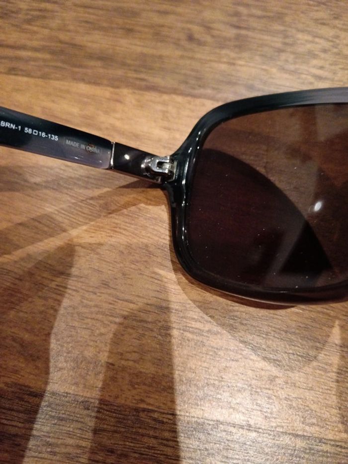 Lunette de soleil Gant - photo numéro 9