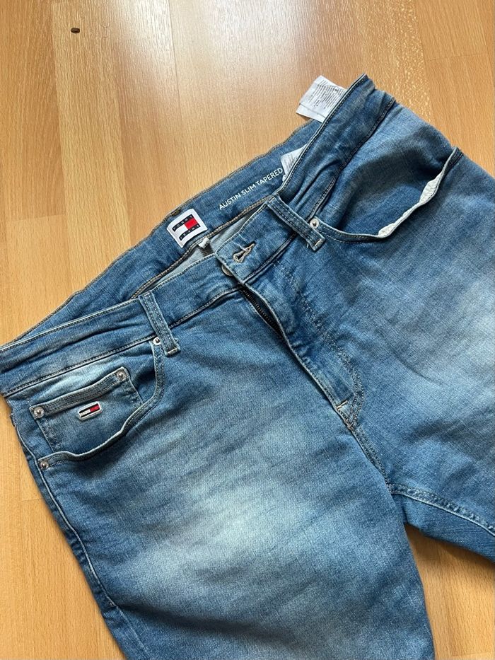 Jeans Tommy Hilfiger neuf