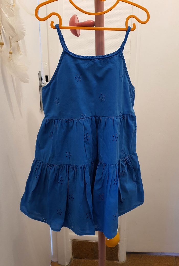 Robe 6 ans