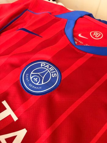 Maillot psg 