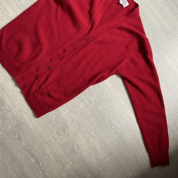 Gilet en cachemire Éric Bompard - photo numéro 2