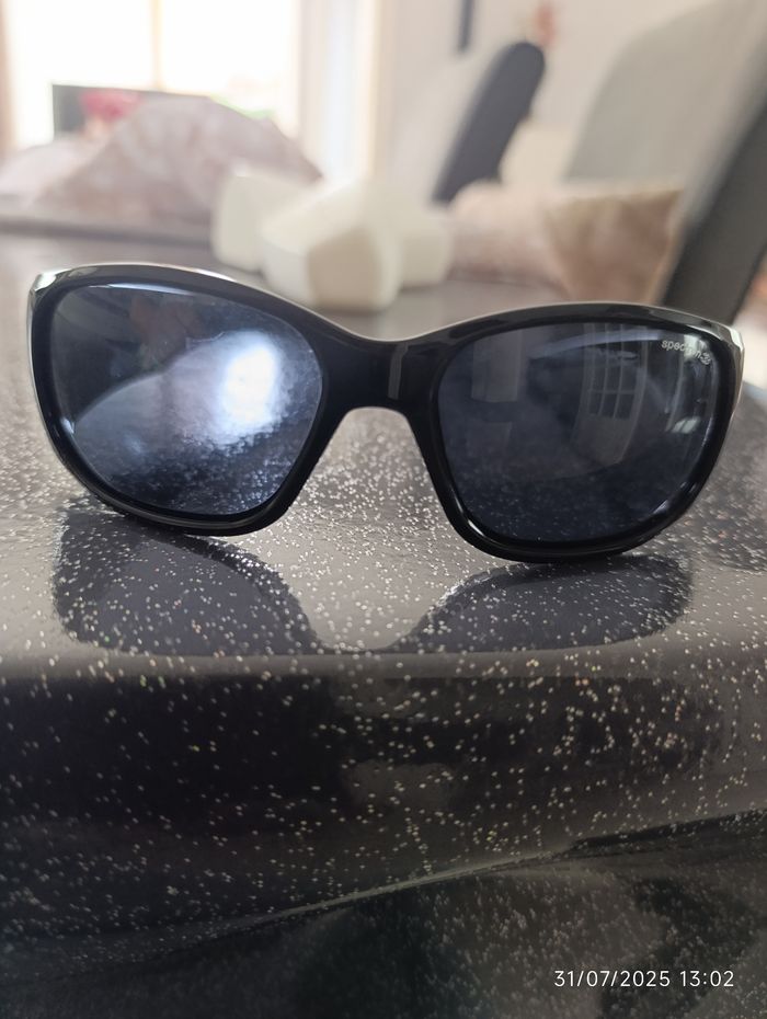 Lunette sport - photo numéro 4