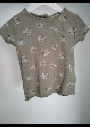 T-shirt manche courte