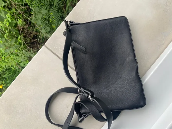 Sac bandoulière - photo numéro 3