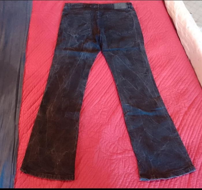 Jean femme - photo numéro 2