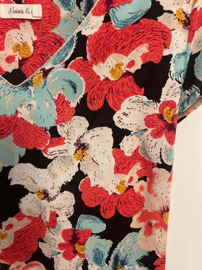 Robe s - photo numéro 2