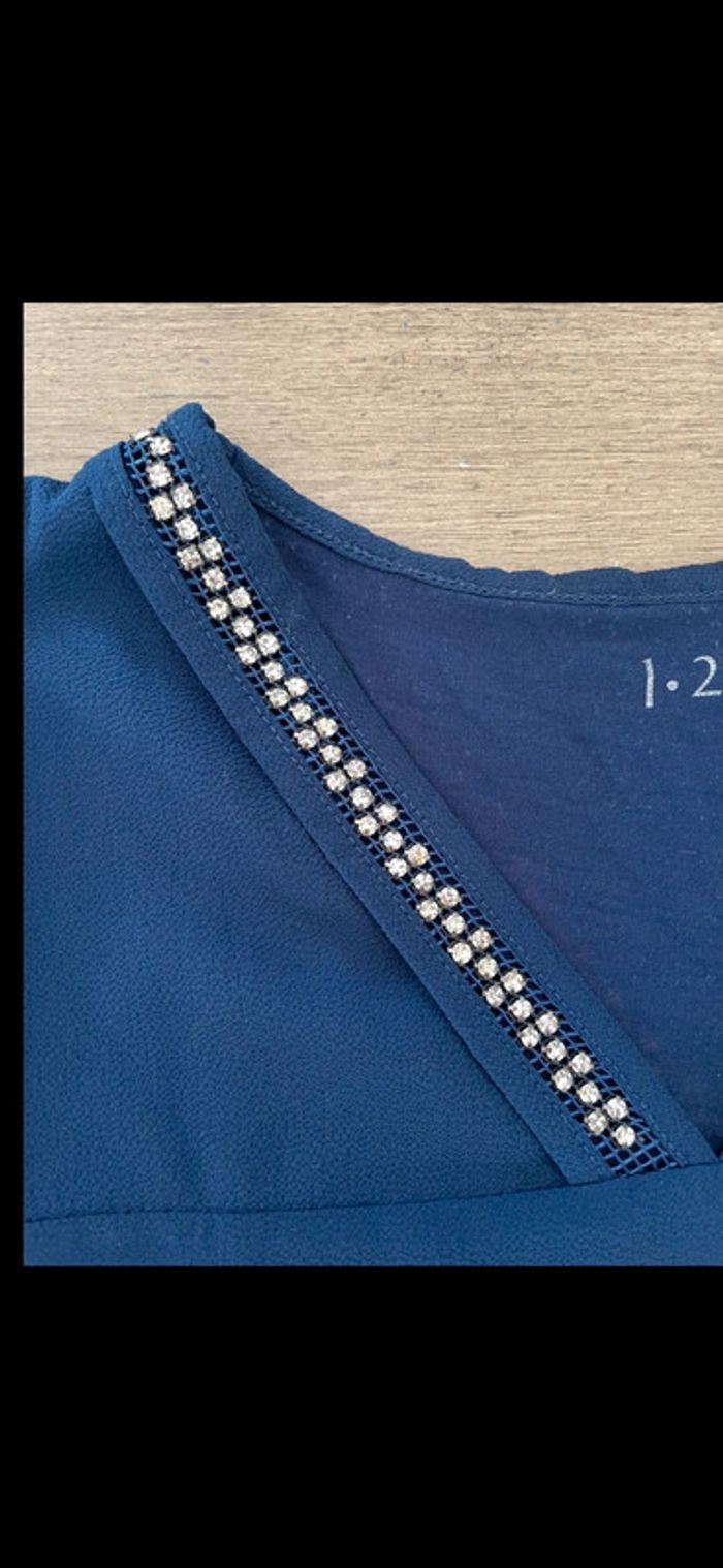 Blouse femme 123 - photo numéro 9
