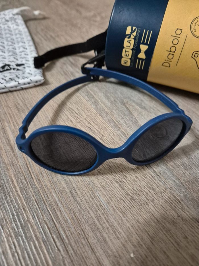 Paire de lunettes Ki Et La - photo numéro 2