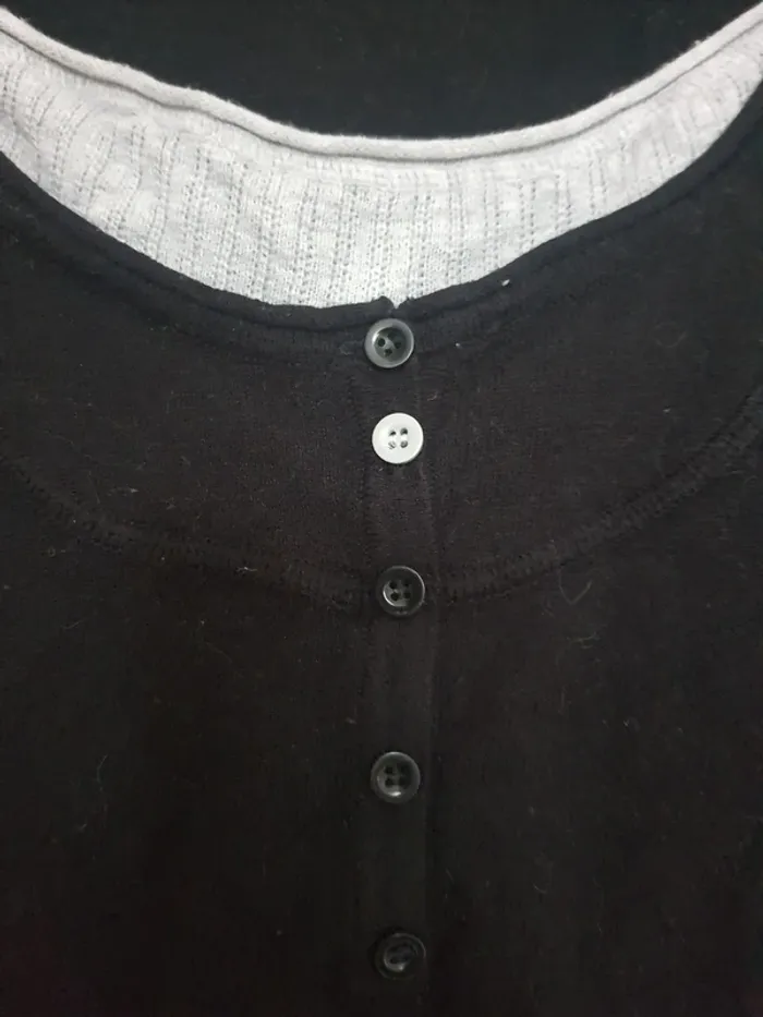 Pull/t-shirt L /3 /42 Fr - photo numéro 2