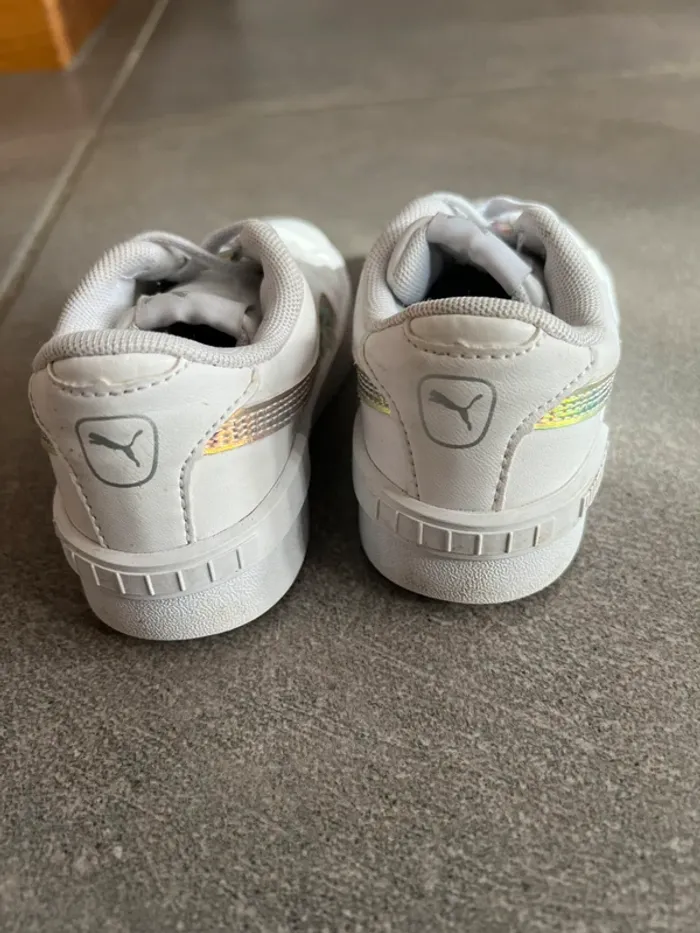 Puma 24 - photo numéro 3