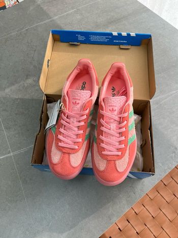 Adidas Original Gazelle Indoor 37