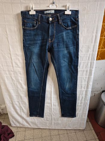 jean kiabi taille 40