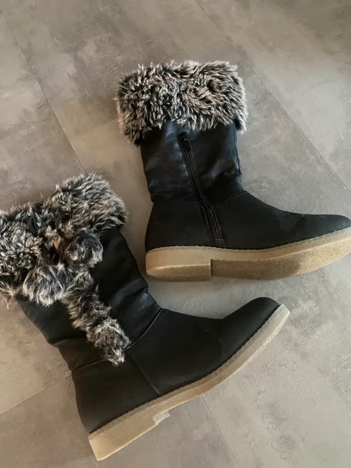 Bottes p37 - photo numéro 2