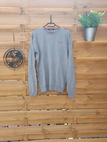 Pull Teddy Smith taille L