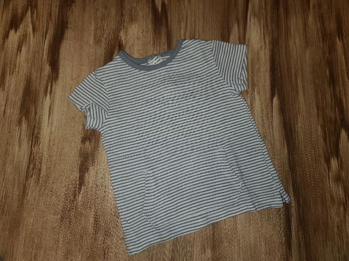 Tee-shirt marinière