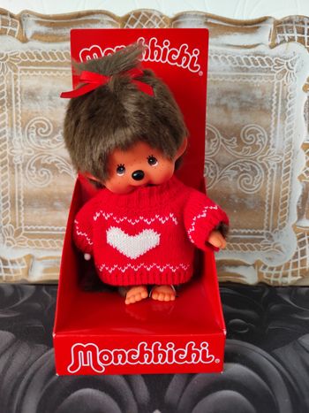 Monchhichi 