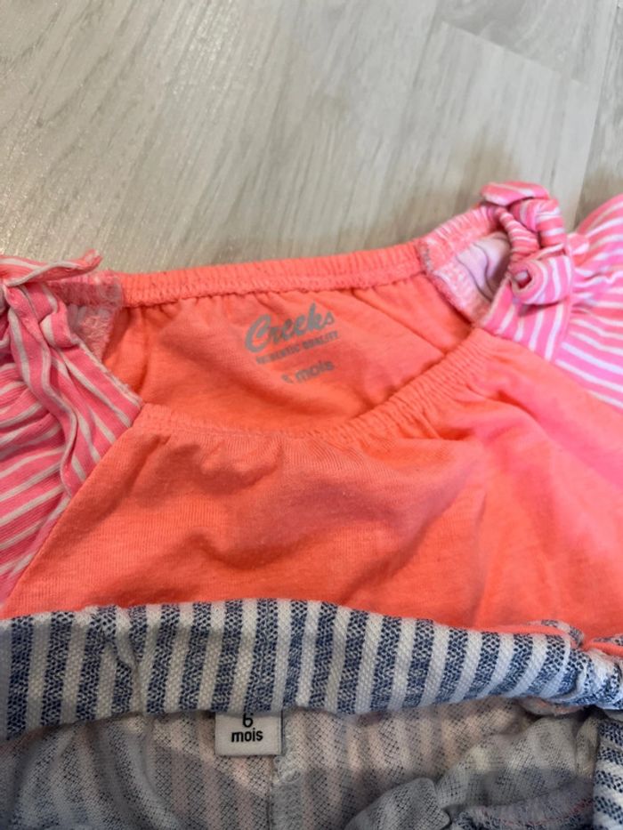 Ensemble été - photo numéro 2