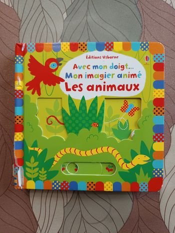 Les animaux