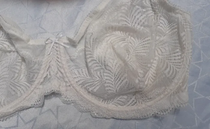 Soutien-gorge à armatures 115F - photo numéro 3