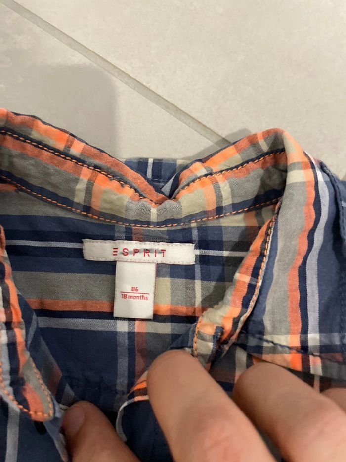 Chemise - photo numéro 3