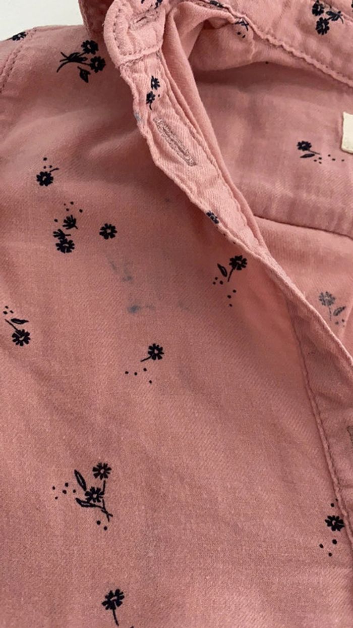 Tunique - photo numéro 2