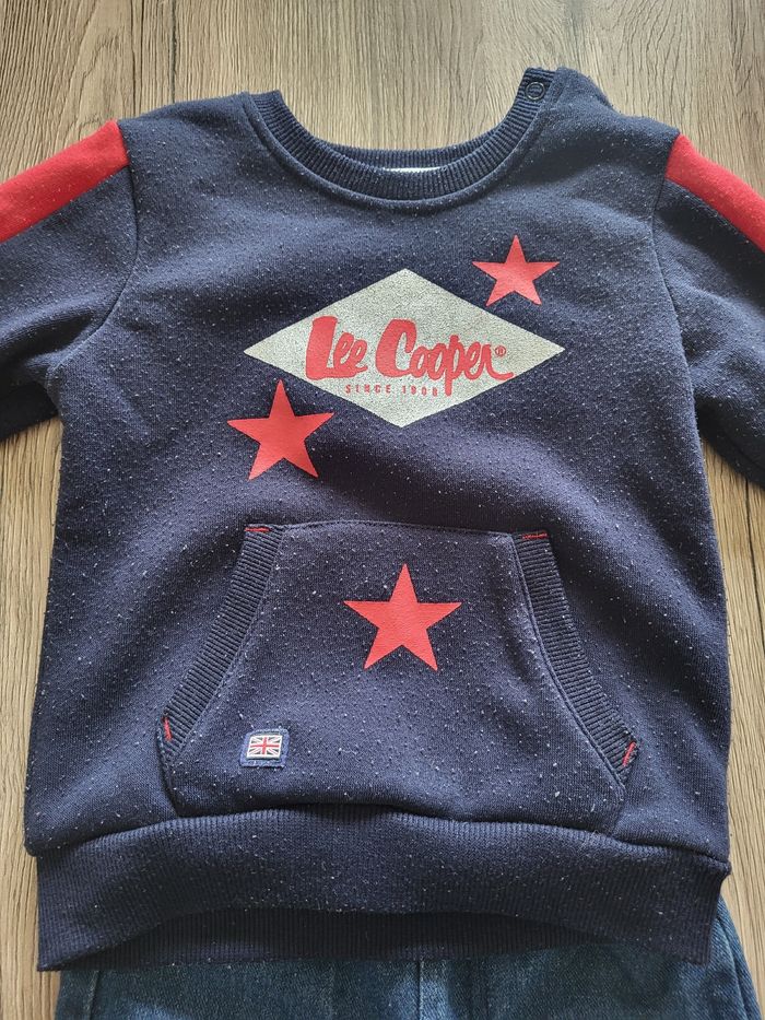 Ensemble lee cooper - photo numéro 2