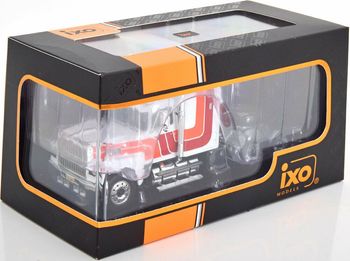 IXO MODELS IXO TR094 FORD LTL -9000 1978 1/43