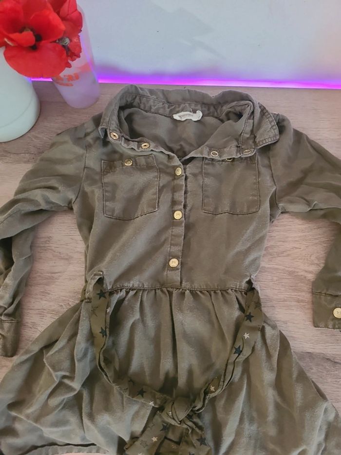 Robes manches longues. Orchestra. 4 ans. - photo numéro 6