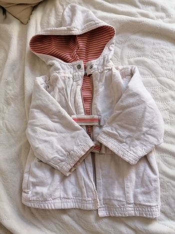 Blouson Obaïbi 6mois