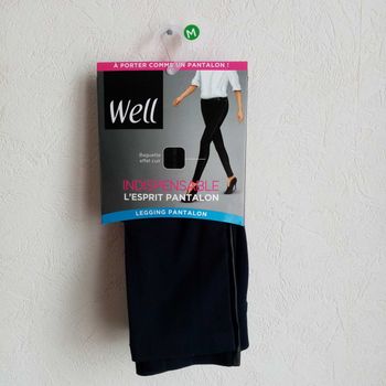 Legging pantalon femme 🌹