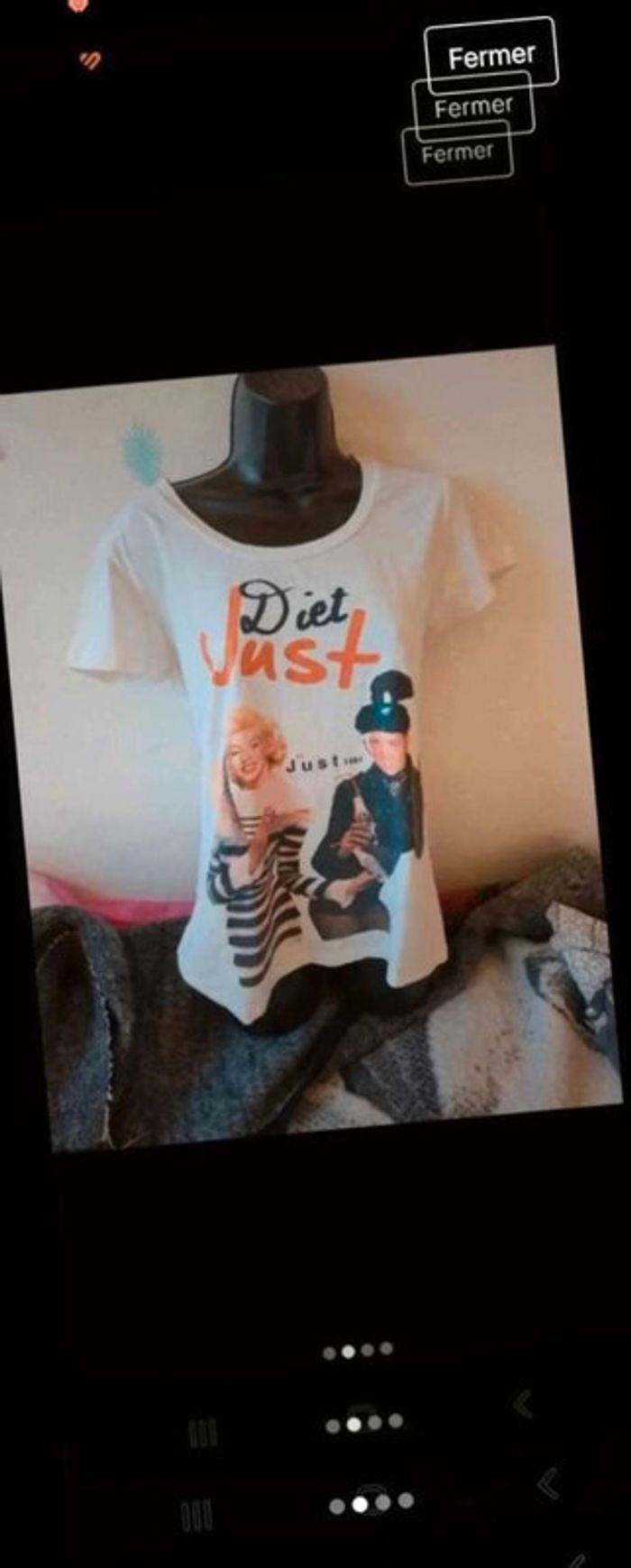 Tshirt - photo numéro 4