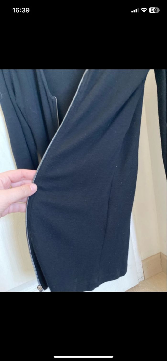 Veste - photo numéro 2