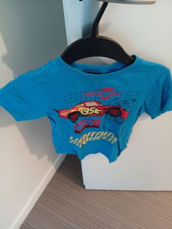 tee shirt enfant