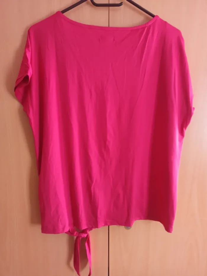 T shirt Femme City Life Taille M - photo numéro 4