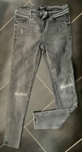 Jean skinny