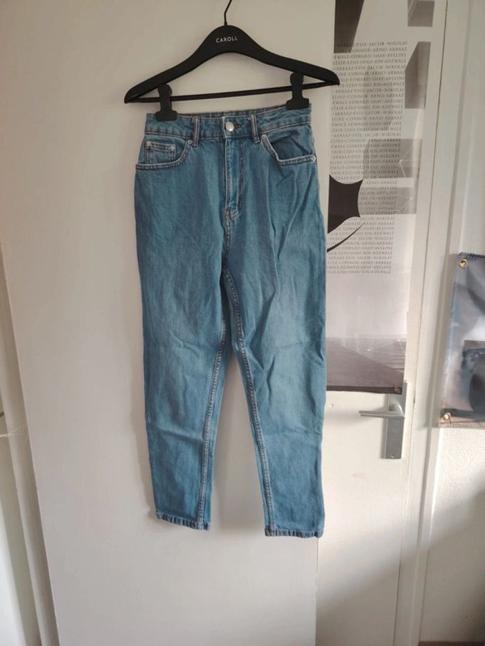 Jean cache cache 36