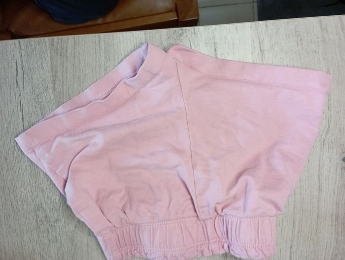 Short rose - photo numéro 3