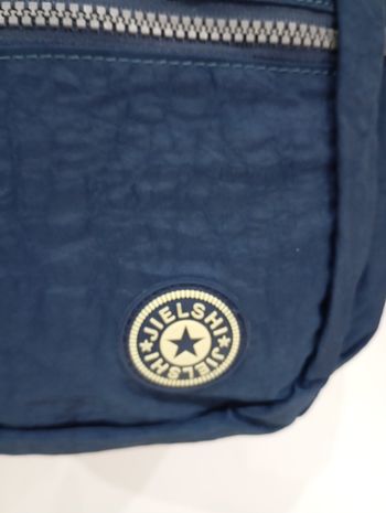 sac a bandoulière imperméable Jielshi