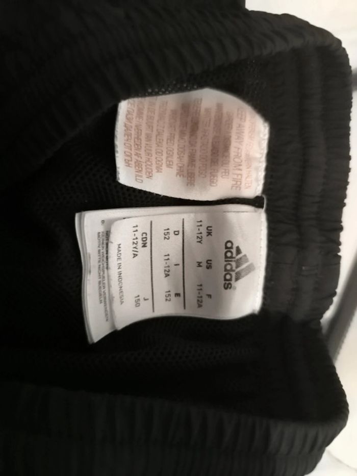 Short de bain adidas - photo numéro 2