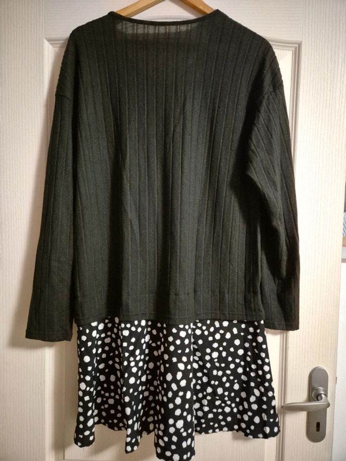 Robe mi saison - photo numéro 2