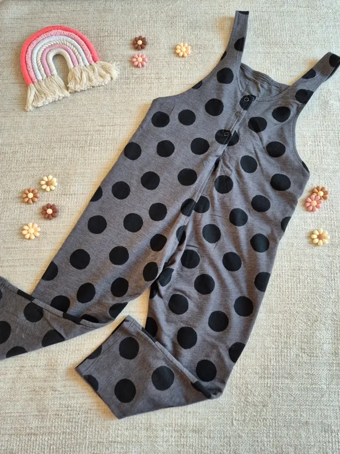 Combi H&M 104 - photo numéro 3