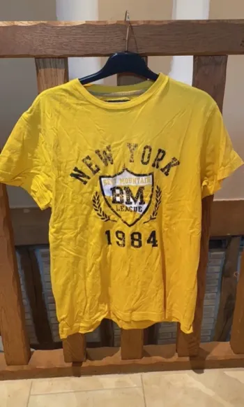T-shirt homme