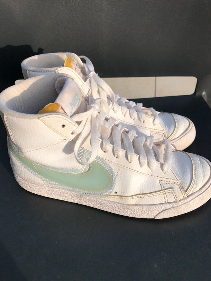 blazer nike - photo numéro 10