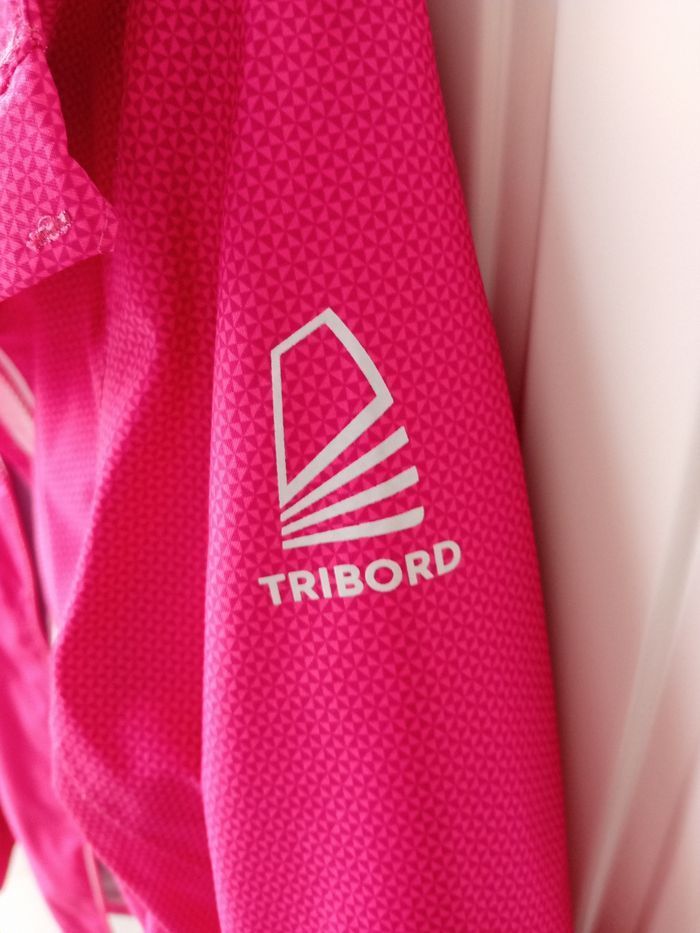 Coupe-vent waterproof tribord - photo numéro 2