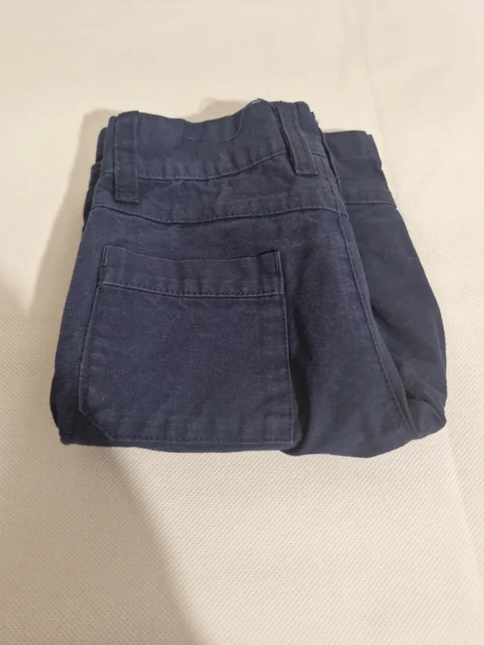 Short cargo 3 ans Tissaia - photo numéro 4