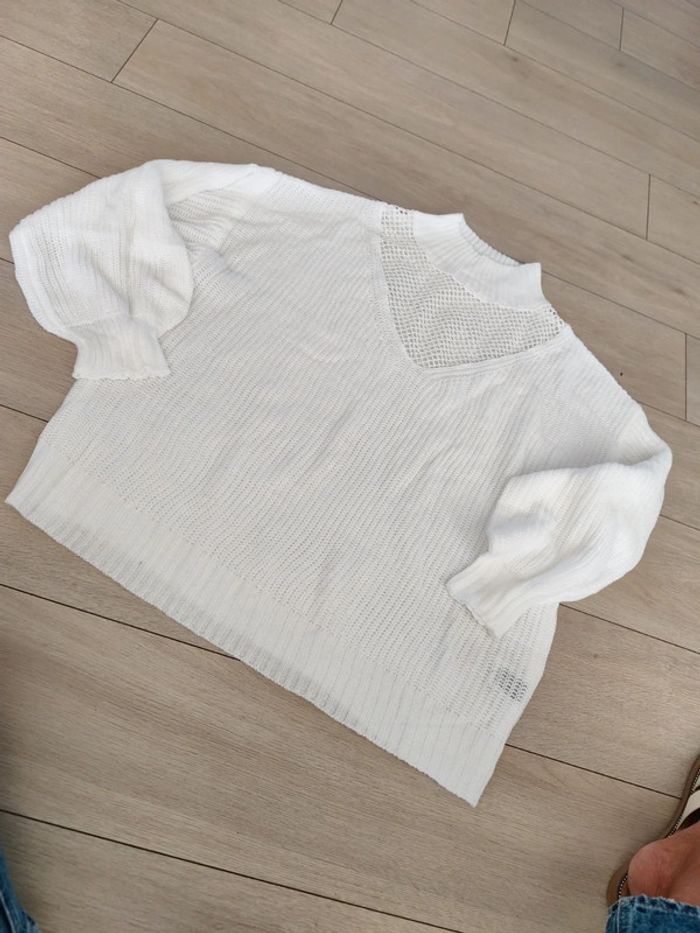 Pull léger