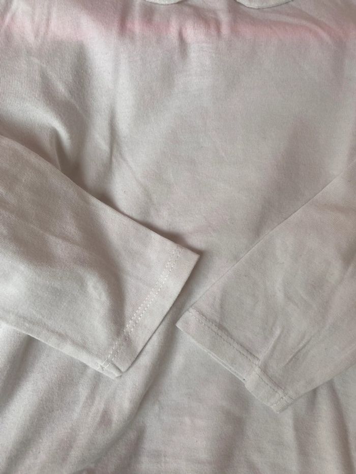 T-shirt manches longues - photo numéro 5