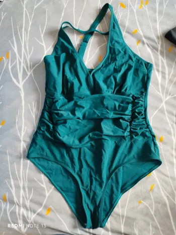Maillot de bain 2xl